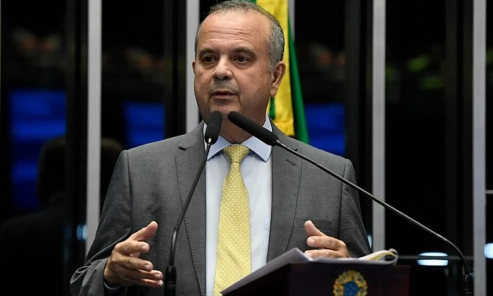 Rogério Marinho diz que 73% dos presos votaram em Lula e provoca reação no Senado