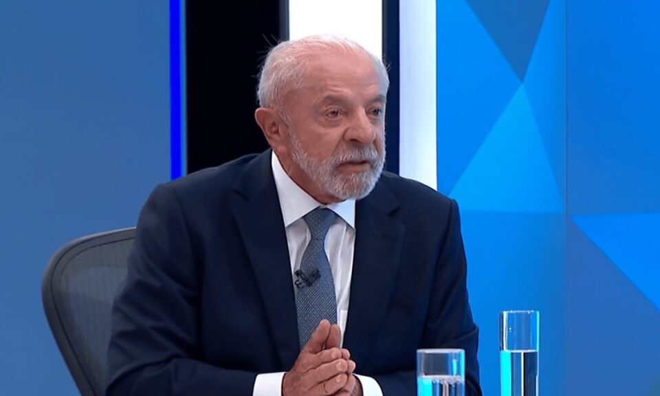 'Eu não sabia': Lula diz que desconhecia Bolsa Família sem reajuste