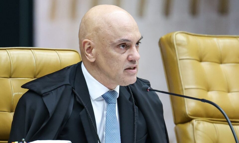 Advogado da Trump Media critica ordem de prisão contra Eduardo Bolsonaro