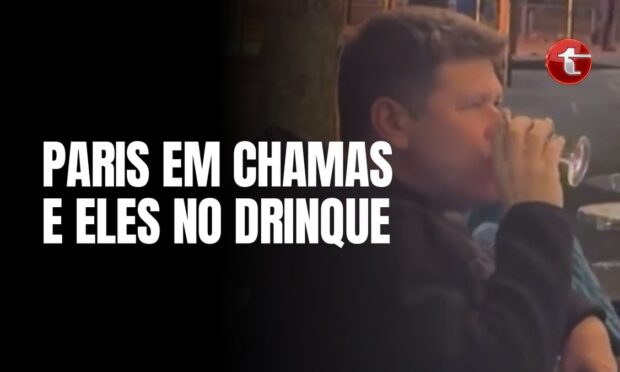 Manifestantes fazem protestos contra o custo de vida na França; 550 mil vão às ruas
