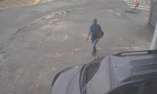 Condenado a 121 anos confessa estupro de estudante durante saidinha no Rio