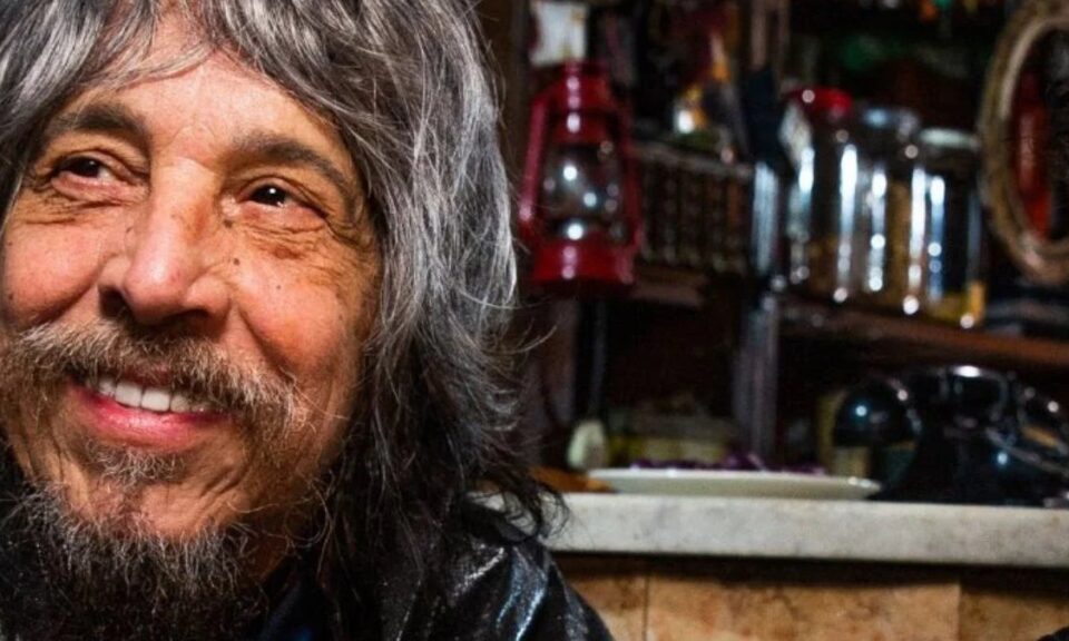 Benito di Paula morre aos 84 anos em São Paulo; velório será nesta terça
