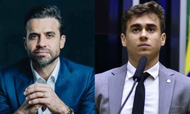 TSE barra impulsionamento de Nikolas e Marçal e veta republicação de posts