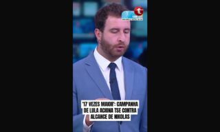 TSE barra impulsionamento de Nikolas e Marçal e veta republicação de posts