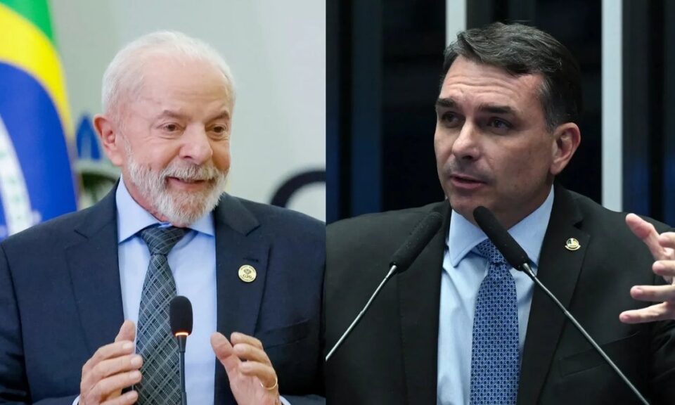 Presidente da OAB repudia fala de Lula sobre Flávio no debate da Band