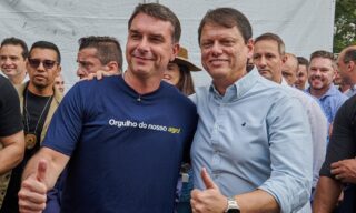 Flávio promete pena mínima de oito anos para furto de celular