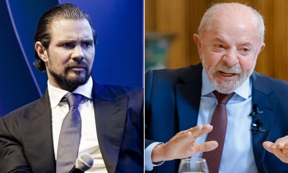 Vorcaro encomendou uísque de R$ 500 mil para dar a Lula, mostram mensagens