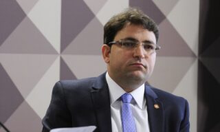PF encontra sala secreta em hangar de empresas de Willer Tomaz