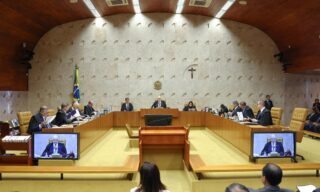 'Essa eleição é a eleição do Judiciário', diz advogado sobre indicações ao STF