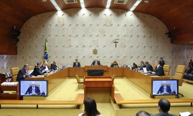'Essa eleição é a eleição do Judiciário', diz advogado sobre indicações ao STF