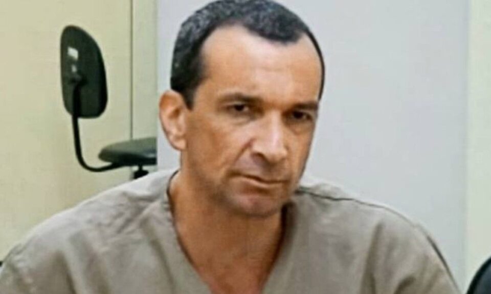 Juiz manda Marcola a júri por videoconferência por risco de resgate do PCC