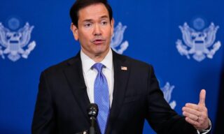 'Este é o momento': Rubio chama cubanos a colaborar discretamente com a CIA