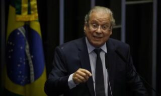 'Nós vamos tomar o poder': Dirceu, ex-ministro de Lula, separou poder de eleição em 2018