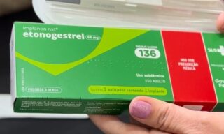 Anvisa amplia de 3 para 5 anos o prazo de uso do implante contraceptivo