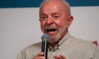 Brasileiros elevam em 900% buscas por 'Paraguai' no Google após vitória de Lula