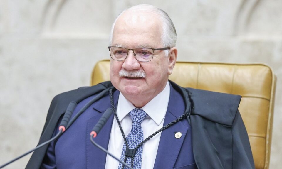 Fachin arquiva inquérito das fake news contra Malafaia e Fiuza e revoga cautelares