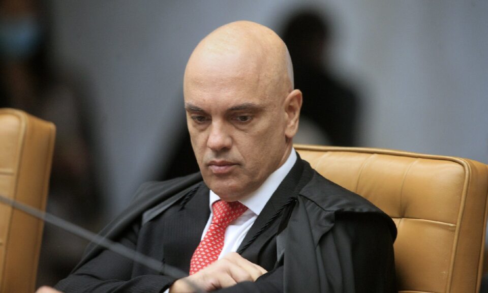 ‘Envolvimento pessoal’ de Moraes: Itália nega extradição de Tagliaferro