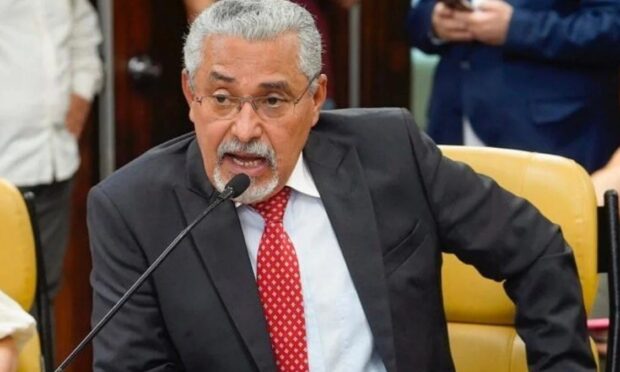 Polícia prende de novo Senival Moura, vereador eleito pelo PT suspeito de elo com o PCC