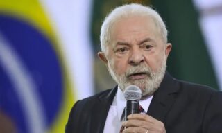 Hezbollah parabeniza Lula pela reeleição e elogia críticas a Israel