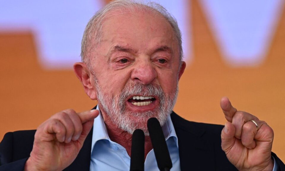 Lula defende reduzir maioridade penal, mas governo tenta tirá-la da PEC da Segurança